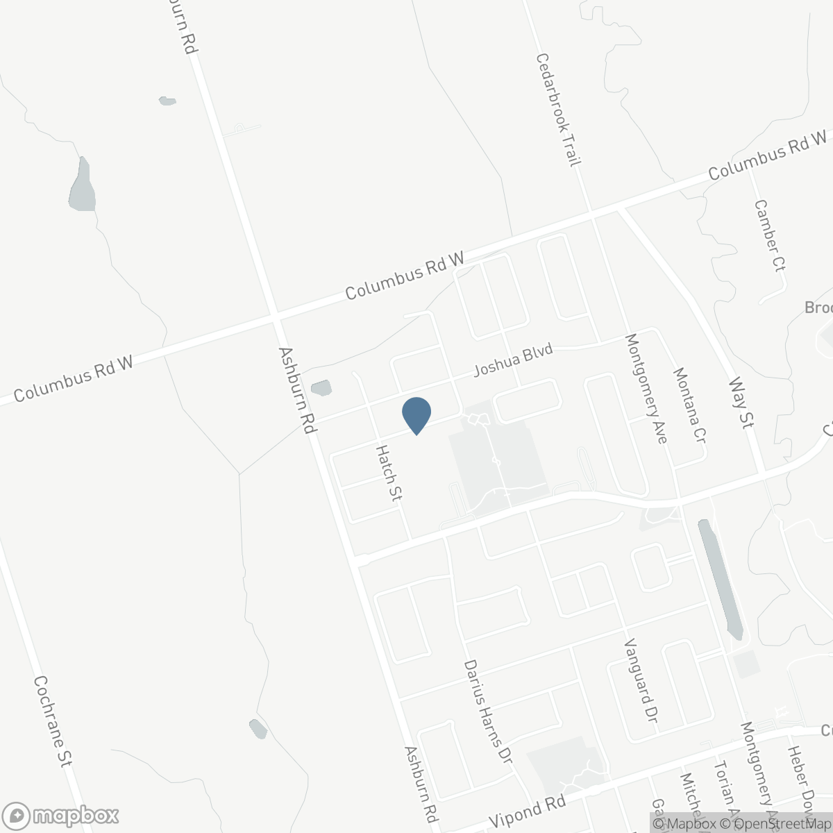 16 CORIANNE AVENUE, Whitby, Ontario L1M 2J2